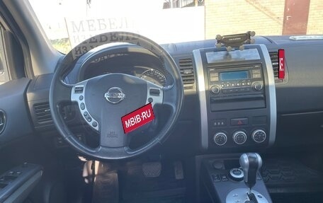 Nissan X-Trail, 2014 год, 1 370 000 рублей, 9 фотография
