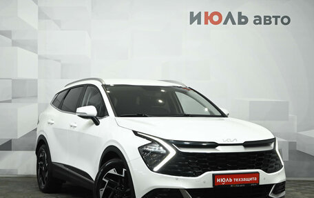 KIA Sportage IV рестайлинг, 2023 год, 3 750 000 рублей, 3 фотография