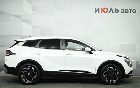 KIA Sportage IV рестайлинг, 2023 год, 3 750 000 рублей, 9 фотография