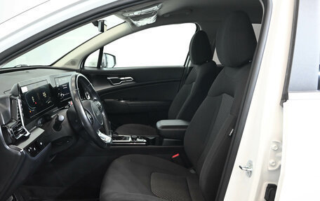 KIA Sportage IV рестайлинг, 2023 год, 3 750 000 рублей, 15 фотография