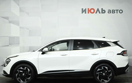 KIA Sportage IV рестайлинг, 2023 год, 3 750 000 рублей, 8 фотография