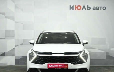 KIA Sportage IV рестайлинг, 2023 год, 3 750 000 рублей, 2 фотография