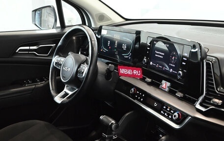 KIA Sportage IV рестайлинг, 2023 год, 3 750 000 рублей, 11 фотография