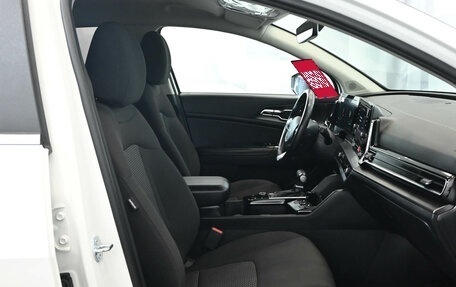 KIA Sportage IV рестайлинг, 2023 год, 3 750 000 рублей, 10 фотография