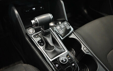 KIA Sportage IV рестайлинг, 2023 год, 3 750 000 рублей, 17 фотография