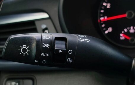 KIA Optima IV, 2017 год, 1 850 000 рублей, 14 фотография
