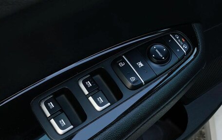 KIA Optima IV, 2017 год, 1 850 000 рублей, 18 фотография