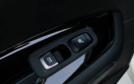KIA Optima IV, 2017 год, 1 850 000 рублей, 26 фотография