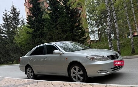 Toyota Camry V40, 2003 год, 710 000 рублей, 2 фотография