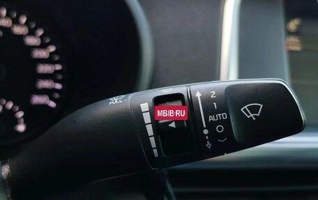 KIA Optima IV, 2017 год, 1 850 000 рублей, 15 фотография