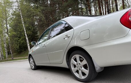 Toyota Camry V40, 2003 год, 710 000 рублей, 5 фотография