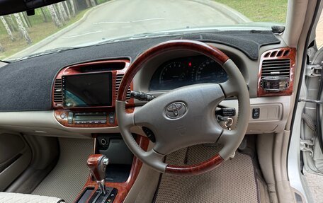 Toyota Camry V40, 2003 год, 710 000 рублей, 7 фотография