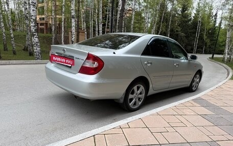 Toyota Camry V40, 2003 год, 710 000 рублей, 6 фотография
