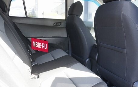 Hyundai Creta I рестайлинг, 2017 год, 1 138 000 рублей, 10 фотография