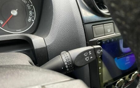 Ford Fiesta, 2007 год, 285 000 рублей, 16 фотография
