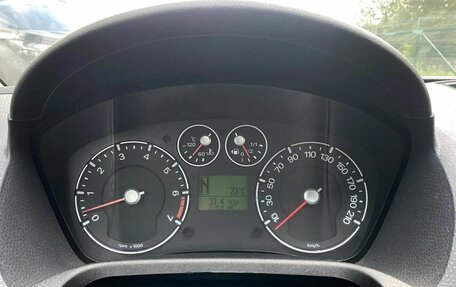 Ford Fiesta, 2007 год, 285 000 рублей, 15 фотография
