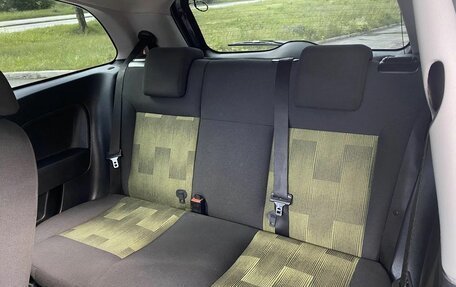 Ford Fiesta, 2007 год, 285 000 рублей, 17 фотография