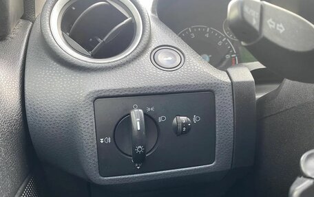 Ford Fiesta, 2007 год, 285 000 рублей, 24 фотография