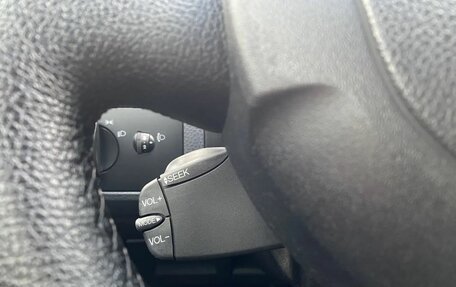 Ford Fiesta, 2007 год, 285 000 рублей, 23 фотография