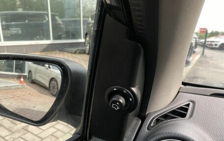 Ford Fiesta, 2007 год, 285 000 рублей, 20 фотография