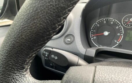 Ford Fiesta, 2007 год, 285 000 рублей, 22 фотография