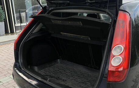 Ford Fiesta, 2007 год, 285 000 рублей, 29 фотография