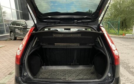 Ford Fiesta, 2007 год, 285 000 рублей, 30 фотография