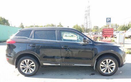 Geely Atlas I, 2019 год, 1 149 000 рублей, 4 фотография