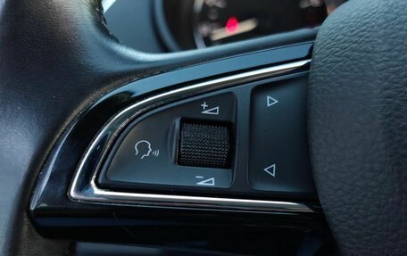 Skoda Octavia, 2016 год, 1 269 000 рублей, 10 фотография