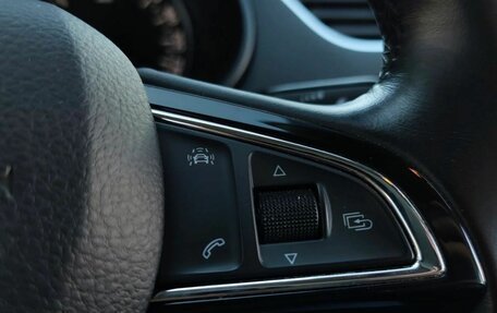 Skoda Octavia, 2016 год, 1 269 000 рублей, 11 фотография