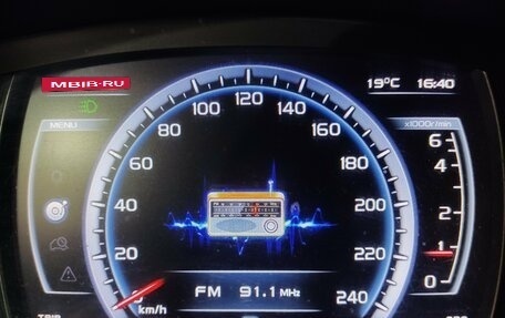 Geely Atlas I, 2019 год, 1 149 000 рублей, 10 фотография