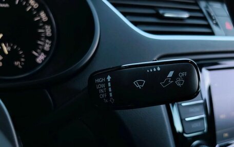 Skoda Octavia, 2016 год, 1 269 000 рублей, 13 фотография