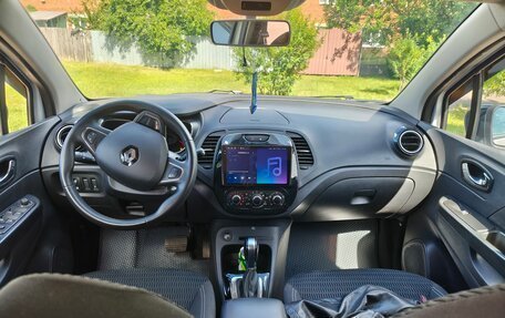 Renault Kaptur I рестайлинг, 2018 год, 1 210 000 рублей, 5 фотография