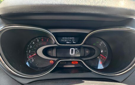 Renault Kaptur I рестайлинг, 2018 год, 1 210 000 рублей, 9 фотография