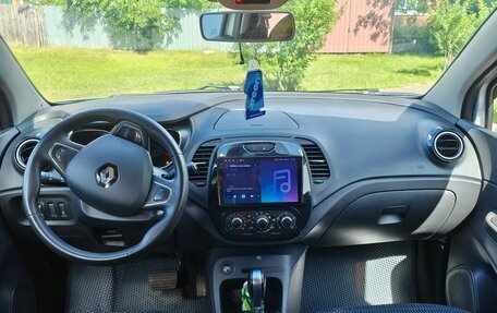 Renault Kaptur I рестайлинг, 2018 год, 1 210 000 рублей, 6 фотография