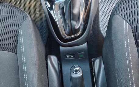Renault Kaptur I рестайлинг, 2018 год, 1 210 000 рублей, 15 фотография