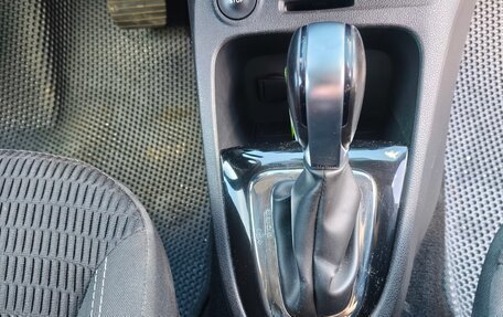 Renault Kaptur I рестайлинг, 2018 год, 1 210 000 рублей, 23 фотография
