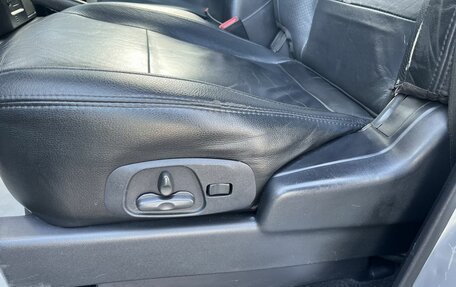 Mitsubishi Pajero IV, 2011 год, 1 999 000 рублей, 13 фотография
