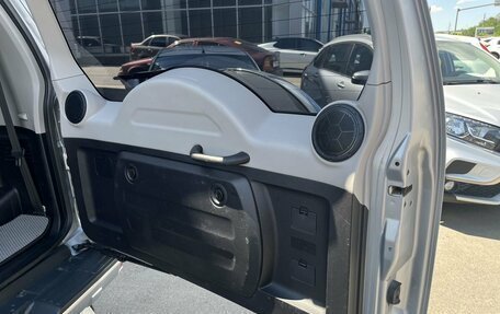Mitsubishi Pajero IV, 2011 год, 1 999 000 рублей, 10 фотография