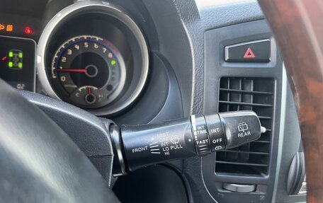 Mitsubishi Pajero IV, 2011 год, 1 999 000 рублей, 19 фотография