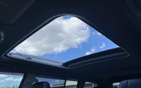 Mitsubishi Pajero IV, 2011 год, 1 999 000 рублей, 23 фотография