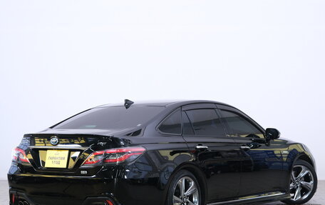 Toyota Crown, 2019 год, 3 899 000 рублей, 7 фотография