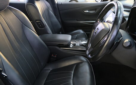 Toyota Crown, 2019 год, 3 899 000 рублей, 8 фотография