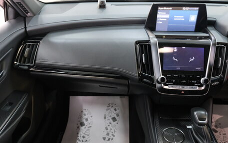 Toyota Crown, 2019 год, 3 899 000 рублей, 19 фотография