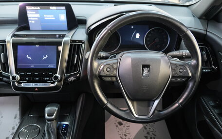 Toyota Crown, 2019 год, 3 899 000 рублей, 14 фотография