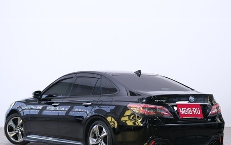 Toyota Crown, 2019 год, 3 899 000 рублей, 5 фотография