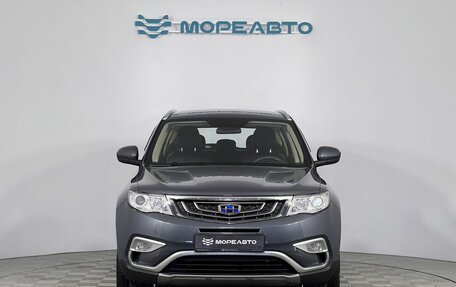 Geely Atlas I, 2020 год, 1 600 000 рублей, 2 фотография
