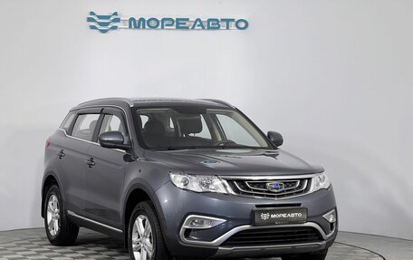 Geely Atlas I, 2020 год, 1 600 000 рублей, 3 фотография