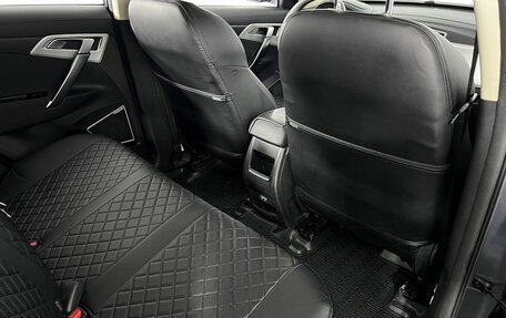 Geely Atlas I, 2020 год, 1 600 000 рублей, 11 фотография