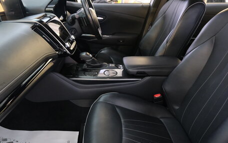 Toyota Crown, 2019 год, 3 899 000 рублей, 21 фотография